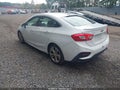 2016 Chevrolet Cruze — photo 3 of 16 | VIN 1G1BG5SM9G7304083
