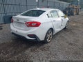 2016 Chevrolet Cruze — photo 4 of 16 | VIN 1G1BG5SM9G7304083