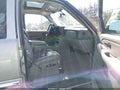 2005 GMC Yukon XL — photo 5 of 12 | VIN 1GKFK16Z45J150974