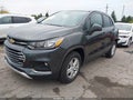 2019 Chevrolet Trax — photo 2 of 17 | VIN 3GNCJNSB9KL226136