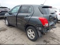 2019 Chevrolet Trax — photo 3 of 17 | VIN 3GNCJNSB9KL226136