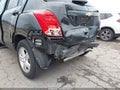 2019 Chevrolet Trax — photo 6 of 17 | VIN 3GNCJNSB9KL226136