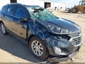 2018 Chevrolet Equinox — photo 14 of 14 | VIN 2GNAXJEV0J6108497