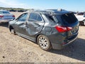 2018 Chevrolet Equinox — photo 3 of 14 | VIN 2GNAXJEV0J6108497