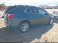 2018 Chevrolet Equinox — photo 4 of 14 | VIN 2GNAXJEV0J6108497