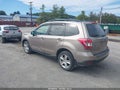 2014 Subaru Forester — photo 3 of 16 | VIN JF2SJAEC9EH547762
