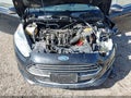 2014 Ford Fiesta — photo 10 of 16 | VIN 3FADP4FJXEM131662