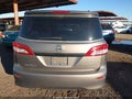 2015 Nissan Quest — photo 16 of 16 | VIN JN8AE2KP4F9134109