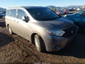 2015 Nissan Quest — photo 1 of 16 | VIN JN8AE2KP4F9134109