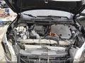 2023 Mitsubishi Outlander — photo 10 of 17 | VIN JA4T5VA98PZ031649