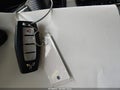 2023 Mitsubishi Outlander — photo 11 of 17 | VIN JA4T5VA98PZ031649
