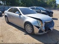 2011 Cadillac CTS — photo 1 of 11 | VIN 1G6DG5EY2B0140808