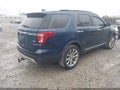 2016 Ford Explorer — photo 4 of 11 | VIN 1FM5K8F87GGA10405