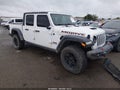 2020 Jeep Gladiator — photo 1 of 17 | VIN 1C6JJTEG8LL203687