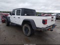 2020 Jeep Gladiator — photo 3 of 17 | VIN 1C6JJTEG8LL203687