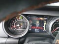 2020 Jeep Gladiator — photo 7 of 17 | VIN 1C6JJTEG8LL203687