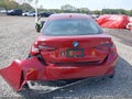 2025 BMW i4 — photo 16 of 19 | VIN WBY43HD02SFU68912