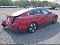 2025 BMW i4 — photo 4 of 19 | VIN WBY43HD02SFU68912