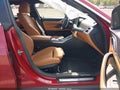 2025 BMW i4 — photo 5 of 19 | VIN WBY43HD02SFU68912