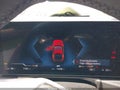 2025 BMW i4 — photo 7 of 19 | VIN WBY43HD02SFU68912