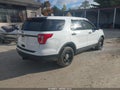 2018 Ford Police Interceptor Utility — photo 4 of 17 | VIN 1FM5K8AR0JGC49608