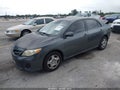 2011 Toyota Corolla — photo 2 of 14 | VIN 2T1BU4EE5BC712232