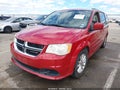 2013 Dodge Grand Caravan — photo 2 of 11 | VIN 2C4RDGCG9DR617888