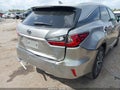 2018 Lexus RX 350L — photo 6 of 16 | VIN JTJGZKCA2J2001156