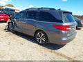 2021 Honda Odyssey — photo 3 of 18 | VIN 5FNRL6H85MB029531