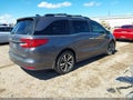 2021 Honda Odyssey — photo 4 of 18 | VIN 5FNRL6H85MB029531