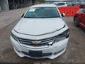 2015 Chevrolet Impala — photo 12 of 16 | VIN 1G1125S35FU143992