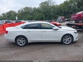 2015 Chevrolet Impala — photo 13 of 16 | VIN 1G1125S35FU143992