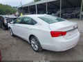 2015 Chevrolet Impala — photo 3 of 16 | VIN 1G1125S35FU143992