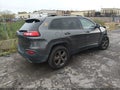 2016 Jeep Cherokee — photo 4 of 16 | VIN 1C4PJMCS9GW266107