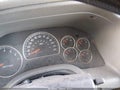 2004 GMC Envoy — photo 7 of 10 | VIN 1GKDT13S142195200