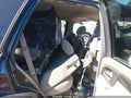 2004 GMC Envoy — photo 8 of 10 | VIN 1GKDT13S142195200