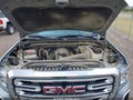 2021 GMC Sierra 1500 — photo 10 of 15 | VIN 3GTP8DED5MG151198