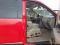 2005 Ford F-150 — photo 5 of 17 | VIN 1FTPW145X5FB21437