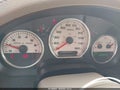 2005 Ford F-150 — photo 7 of 17 | VIN 1FTPW145X5FB21437
