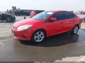 2013 Ford Focus — photo 2 of 16 | VIN 1FADP3F22DL182088