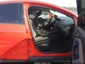 2013 Ford Focus — photo 5 of 16 | VIN 1FADP3F22DL182088