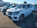 2017 Mercedes-Benz GLE-Class — photo 2 of 15 | VIN 4JGDA5HB1HA989705