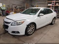 2015 Chevrolet Malibu — photo 2 of 17 | VIN 1G11D5SL4FF171166
