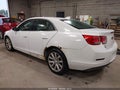 2015 Chevrolet Malibu — photo 3 of 17 | VIN 1G11D5SL4FF171166