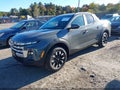 2026 Hyundai Santa Cruz — photo 2 of 16 | VIN 5NTJBDDE4TH167191