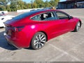 2025 Tesla Model 3 — photo 4 of 15 | VIN 5YJ3E1EB6SF950141