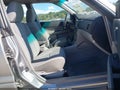 2008 Subaru Forester — photo 5 of 11 | VIN JF1SG63638G706461