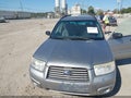 2008 Subaru Forester — photo 6 of 11 | VIN JF1SG63638G706461