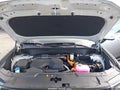 2026 Hyundai Santa Fe Hybrid — photo 10 of 16 | VIN 5NMP5DG14TH126954