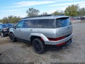 2026 Hyundai Santa Fe Hybrid — photo 3 of 16 | VIN 5NMP5DG14TH126954